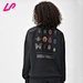 pullover hoodie